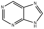 9H-Purine(120-73-0)